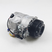 12V voiture climatiseur véhicule AC compresseur 64509196890 pour BMW 5 7 série F02 F10 F11 F18 réfrigérant voiture AC compresseur