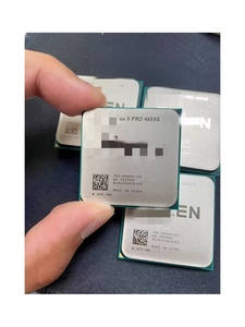 Procesador de Escritorio Original Desbloqueado R5 5600GT de 6 Núcleos y 12 Subprocesos, 3.6GHz Base, 4.6GHz Boost, 7nm AM4 - Product Image 4