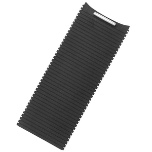 Support de tasse coulissant 5KD862531 pour accoudoir compatible avec VW Golf MK5 MK6 - Product Image 1