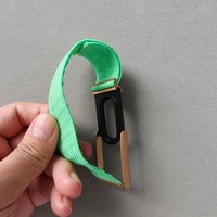 Adaptateur de connecteur de bracelet de montre Bandjoy OEM compatible avec Fitbit Air et Whoop 5.0