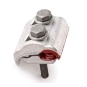 ตัวหนีบรางคู่แบบ JB คุณภาพสูง ผลิตจากอลูมิเนียมอัลลอย สำหรับสายส่งไฟฟ้าเหนือศีรษะ - Product Image 3