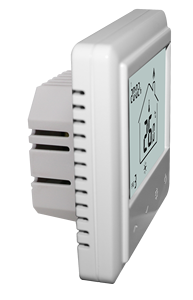 Bán buôn tuya Trắng ván chân tường nhiệt wifi thông minh cho vaillant nồi hơi sưởi ấm và nhiệt thay thế - Product Image 6