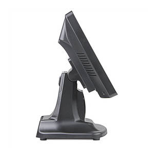 मिनी भुगतान पीओएस मशीन 15.6 इंच 1080P खजांची मशीन पीओएस प्रणाली - Product Image 5