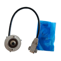 Encodeur d'ascenseur TS5246N583 Tamagawa OIH FA-CODER pour OT DAA633K5 K8A