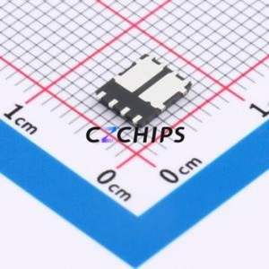 Transistor à effet de champ à transistor VDFN-8-Power STL8DN10LF3 neuf et original (MOSFET) - Product Image 2