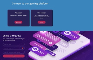 SOFTWARE for Online <strong>Android</strong> IOS Online Machine Gaming TERMINALS Playpearls <strong>Games</strong> for Lottery Shop and Online Sweepstakes - Product Image 5