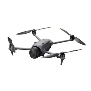 Mavic 4 Pro for Firefighting Operations Withstand Smoke and Heat Equipped With Live Video Feed for Situation Awareness - Product Image 3