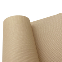 Haute qualité 600D 6x6PU enduit Oxford tissu étanche résistant à l'usure bagages tente valise sac de rangement anti-poussière couverture de voyage