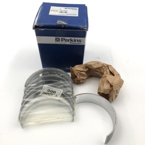 Kit <span class=keywords><strong>Piston</strong></span> et Segments <span class=keywords><strong>Moteur</strong></span> Perkins C7.1 C6.6 T415098 1106C-70TA 1106D-70TA pour E320D2 E320D2L - Product Image 4