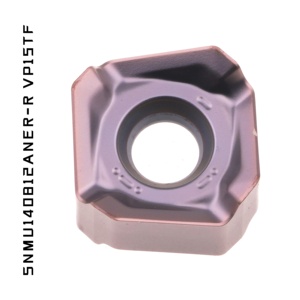 SNMU 140812 ANER-M VP15TF Inserto para Fresado Frontal Tipo WSX445 - Product Image 6