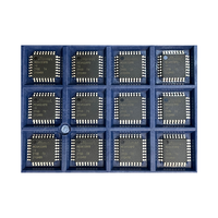 ATMEGA328PB-AU de componentes electrónicos
