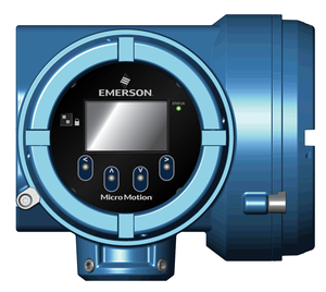 NEW Emerson Micro Motion 5700 Field-Mount Transmitter 5700R12AB2AZZZAZZZZ - Product Image 2