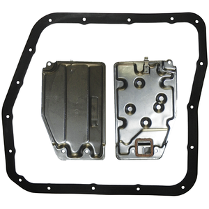Junta del cárter del filtro de aceite de la transmisión automática A541E A540 35330-33030 para accesorios de coche TOYOTA - Product Image 2