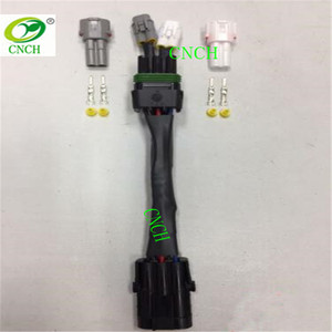 Para <span class=keywords><strong>YAMAHA</strong></span> <span class=keywords><strong>YXZ</strong></span> 1000 accesorio de arnés de cableado con llave de - Product Image 5