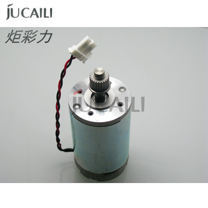 Jucaili MURJ-<span class=keywords><strong>900C</strong></span> CR động cơ <span class=keywords><strong>servo</strong></span> cho mutoh RJ-<span class=keywords><strong>900C</strong></span> máy in phun - Product Image 4