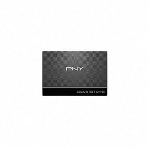 <span class=keywords><strong>PNY</strong></span> CS900 IT 2.5 นิ้ว SATA III ไดรฟ์โซลิดสเตตภายใน (<span class=keywords><strong>SSD</strong></span>) รุ่น SSD7CS900-1TB-RB - Product Image 4