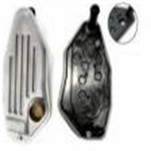 Pièces détachées automobiles Filtre à huile de transmission automobile pour Jeep <span class=keywords><strong>Dogde</strong></span> OEM 4800029AA 5015267AC 5015267AD - Product Image 4