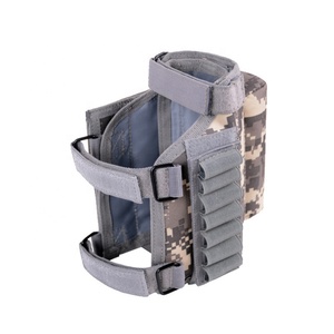 Yakeda Oxford Molle tactique joue repos sac champ <span class=keywords><strong>utilitaire</strong></span> pochette taille pochette accessoires de chasse support de coque réglable - Product Image 4