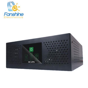 Fanshine yüksek kaliteli çok fonksiyonlu <span class=keywords><strong>DC</strong></span> <span class=keywords><strong>UPS</strong></span> <span class=keywords><strong>10A</strong></span> 120W POE <span class=keywords><strong>UPS</strong></span> güç kaynağı <span class=keywords><strong>UPS</strong></span> destek kamera ve DVR/NVR - Product Image 1