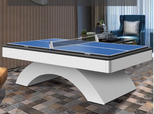 Avec PingPong (coût supplémentaire)