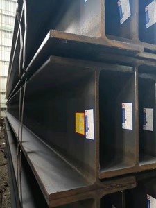 Columna de Acero Estructural para Construcción, Lista de Precios de <span class=keywords><strong>Hierro</strong></span> H, Peso por Metro, <span class=keywords><strong>Viga</strong></span> de Acero Ligero H - Product Image 1