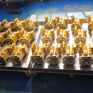 חלקי מעמיס OTTO 416E 426 428F 416F 422F 422F 434F 415F 2426F 307-3063 3073063 20R-6569 משאבה הידראולית ראשית מתאימה ל-<span class=keywords><strong>CAT</strong></span> - Product Image 1