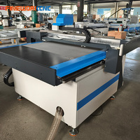 Couteau vibrant promotionnel pour la découpe de tapis absorbants, de tapis de salle de bain et de tapis ménagers, petite machine de découpe rectangulaire et circulaire, fixation sous vide