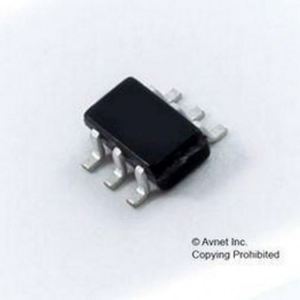New and Original Guaranteed NL27WZ07DFT2G Buffer / Driver / Transceiver Integrated Circuit ic Electronic Component - Product Image 1