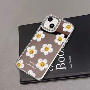 เหมาะสำหรับ iPhone 17 Pro Max, เคสโทรศัพท์ลายดอกไม้สดใส พร้อมปุ่มเคลือบไฟฟ้า ปกป้องเต็มรูปแบบ กันกระแทก - Product Image 5