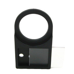 Geniş 22mm tip plastik basmalı anahtar etiket çerçevesi elektronik yapı 10A maks. Akım 250V maks. Voltaj - Product Image 2