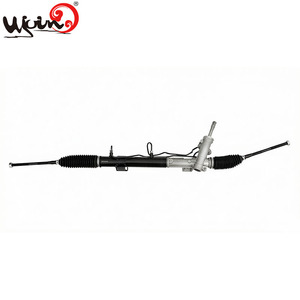 Fournisseur professionnel de crémaillères de direction automobiles LHD pour JEEP COMPASS/PATRIOT 2WD 2007 5154516AC - Product Image 2