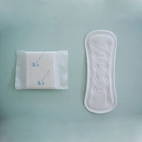 Échantillons Gratuits Quotidiens : Protège-Slips Anioniques Négatifs, Taille Personnalisée, Serviettes Hygiéniques Jetables pour Femmes