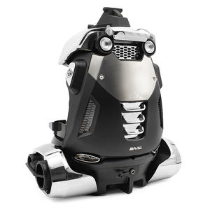 Máquina Duplicadora de Llaves 2M2 TANK 2 Pro TANKII Pro, Herramientas de Cerrajería con Clonación Fácil de Llaves con Batería, Máquina CNC para Llaves - Product Image 4