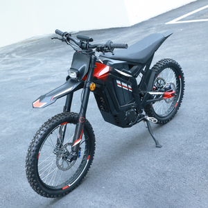 Nuevo modelo de motocicletas todoterreno 72V6000W, <span class=keywords><strong>moto</strong></span> de cross eléctrica, modos de conducción, ajustes de tres velocidades, Pit Bike - Product Image 6