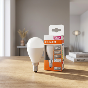 Lampe LED sphérique ST Class E14 7W 6500K 806Lm (023125) 220-240V 15000h - Product Image 3