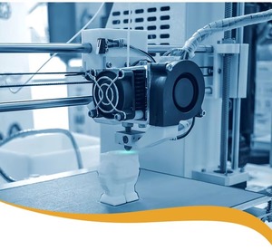 Servicio de Impresión 3D Personalizada de Alta Precisión, Prototipado Rápido FDM SLA SLS, Piezas de PLA, ABS, Resina, PP, Nylon, Fabricación Personalizada - Product Image 6