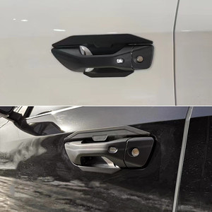 Accesorios Exteriores para Camionetas, Decoración, Protección, Autopartes para Changan <span class=keywords><strong>Lanto</strong></span> Kaicene F70 Hunter - Product Image 3