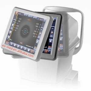 Réfractomètre automatique ophtalmique et kératomètre pour examen oculaire ARK100 – Fournisseur d'usine - Product Image 5