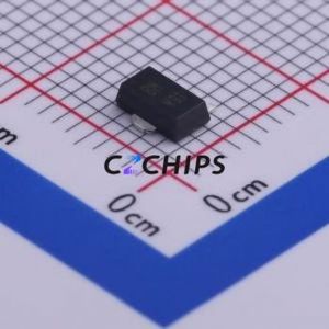 BCX55-16ทรานซิสเตอร์สองขั้วใหม่ดั้งเดิม115 SOT-89 (BJT) - Product Image 1