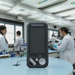 <span class=keywords><strong>Detector</strong></span> de Gás Múltiplo Estável com Sensor de Alta Precisão e Alarme de Vibração+Som+Luz para Inspeção de Segurança em Oficinas de Produção de Headsets VR - Product Image 4