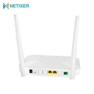 Fabricación de ONT GPON con salida RF CATV y WIFI en Shenzhen - Product Image 3
