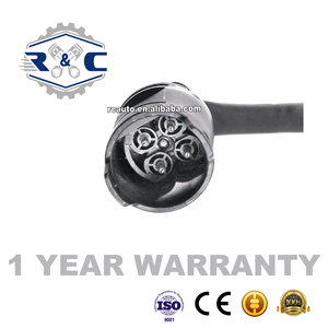Nouveau R & C haute qualité Sonda Lambda REA1797 pour BMW M5 M6 Alpina B7 X5 <span class=keywords><strong>645Ci</strong></span> 4.4L-6.0L V8 V10 V12 2002-2010 capteur de rapport A/F - Product Image 2