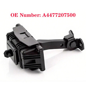 ลิมิตสวิตช์ A4477207500 สำหรับชิ้นส่วนไฟฟ้ารถยนต์เมอร์เซเดส-เบนซ์ - Product Image 5