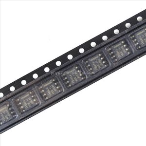 Convertisseur Buck LMR14030SDDAR à écran en soie DB3SP SOIC-8 3.5A - Product Image 4
