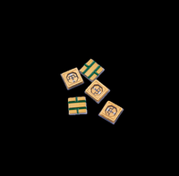 Diode LED UV SMD en céramique 3535 UVB 295nm 0,6W Garantie de 2 ans
