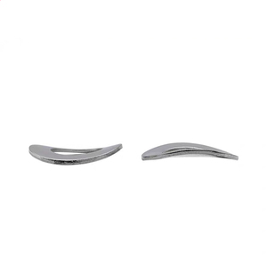 Lave-linge à onde en acier inoxydable, personnalisé, à haute pression, din 137, espaceur de métaux, à roulement - Product Image 3