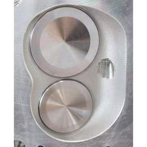 Chr-ysler 360 Chr-ysler 440 SBC 210 SBF 185 SBF 210 BBC 360 LS1 220 LS1 240 LS3 240 LS3 260 LS3 263 LS3 culata para CNC de G-<span class=keywords><strong>M</strong></span> - Product Image 5