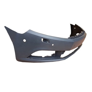 Paraurti anteriore per Auto all'ingrosso <span class=keywords><strong>di</strong></span> alta qualità 3 c8 807 217 un paraurti anteriore in plastica GRU per vw <span class=keywords><strong>passat</strong></span> Cc 2012-2017 ricambi Auto - Product Image 4