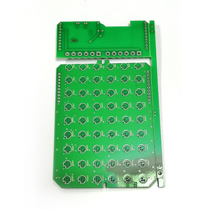 SMD LED <span class=keywords><strong>PCB</strong></span> lắp ráp <span class=keywords><strong>mcpcb</strong></span> kim loại <span class=keywords><strong>PCB</strong></span> SMT nhôm dựa trên dẫn chiếu sáng mạch <span class=keywords><strong>PCB</strong></span> - Product Image 5