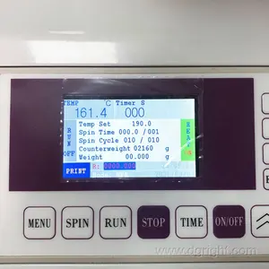 Máy Đo Chỉ Số Dòng Chảy XNR 400 Máy Đo MFI/MVI Có Độ Chính Xác Tốt Và Phải Phù Hợp Với Tiêu Chuẩn ISO 1133-1 - Product Image 4